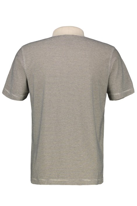 Lerros polo 1/2 arm